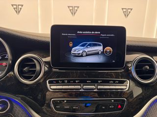 Mercedes-Benz MAYBACH Clase V 220d