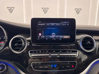 Mercedes-Benz MAYBACH Clase V 220d