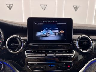 Mercedes-Benz MAYBACH Clase V 220d