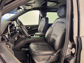 Mercedes-Benz MAYBACH Clase V 220d