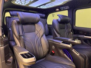 Mercedes-Benz MAYBACH Clase V 220d