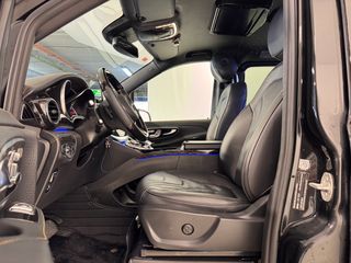 Mercedes-Benz MAYBACH Clase V 220d