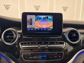 Mercedes-Benz MAYBACH Clase V 220d
