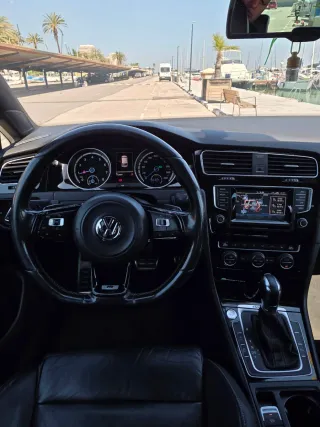 Volkswagen R300 4motion