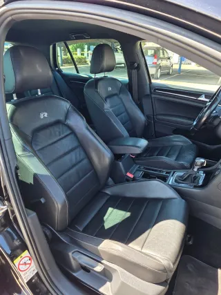 Volkswagen R300 4motion