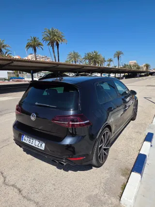 Volkswagen R300 4motion