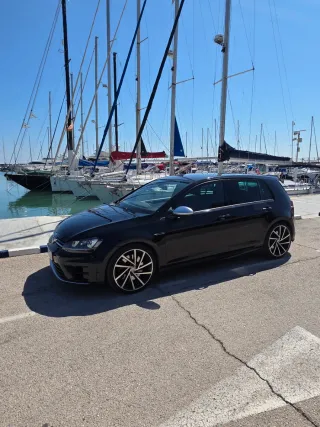 Volkswagen R300 4motion