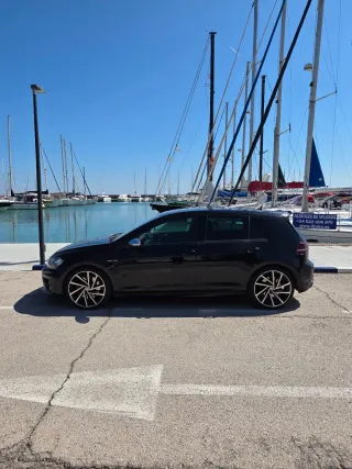 Volkswagen R300 4motion