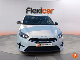 Kia Ceed Tourer 1.0 MHEV 74kW Style Edition DCT