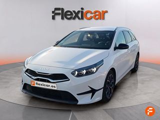 Kia Ceed Tourer 1.0 MHEV 74kW Style Edition DCT