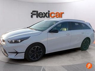 Kia Ceed Tourer 1.0 MHEV 74kW Style Edition DCT