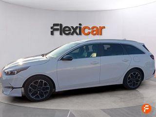 Kia Ceed Tourer 1.0 MHEV 74kW Style Edition DCT