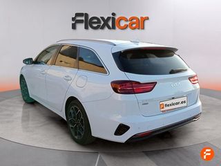 Kia Ceed Tourer 1.0 MHEV 74kW Style Edition DCT