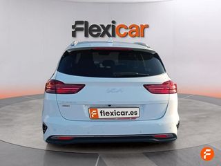 Kia Ceed Tourer 1.0 MHEV 74kW Style Edition DCT