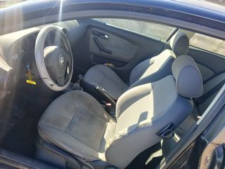 SEAT Ibiza 2003