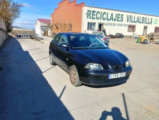 SEAT Ibiza 2003