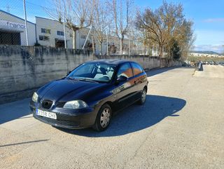 SEAT Ibiza 2003