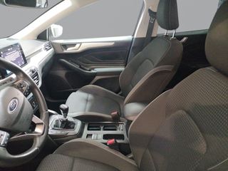 Ford Focus 1.5 Ecoblue 88kW Trend Edition Sportbr.