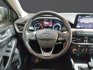 Ford Focus 1.5 Ecoblue 88kW Trend Edition Sportbr.