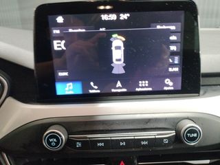 Ford Focus 1.5 Ecoblue 88kW Trend Edition Sportbr.