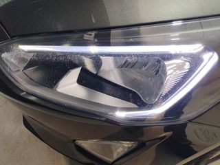 Ford Focus 1.5 Ecoblue 88kW Trend Edition Sportbr.