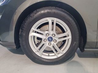 Ford Focus 1.5 Ecoblue 88kW Trend Edition Sportbr.