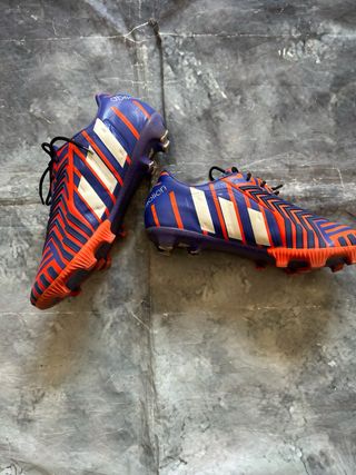Adidas Predator Calcio Scarpe da calcio