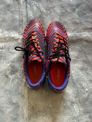 Adidas Predator Calcio Scarpe da calcio