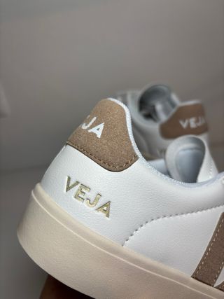 Zapatillas Veja