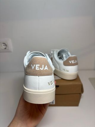 Zapatillas Veja