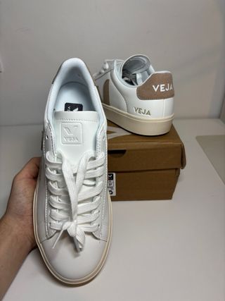 Zapatillas Veja
