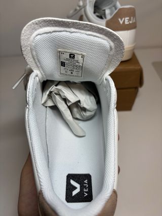 Zapatillas Veja
