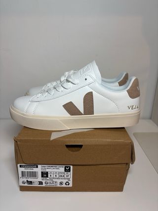 Zapatillas Veja