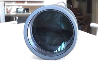 Leica APO-Televid 77 Impecable.