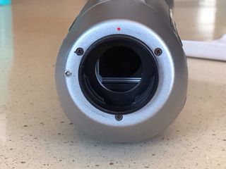 Leica APO-Televid 77 Impecable.