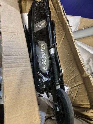 Patinete Eléctrico Niños de +7 Años Scooter USADO