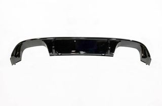 Difusor Trasero Volkswagen Golf 7 R20 Para Tcw5108