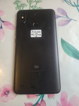 Xiaomi Mi Max 3