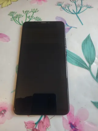 Xiaomi Mi Max 3