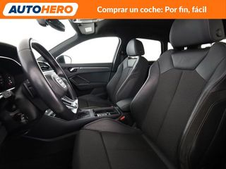 Audi Q3 35 TDI S Line