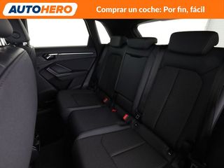 Audi Q3 35 TDI S Line