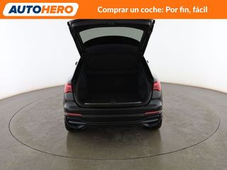 Audi Q3 35 TDI S Line