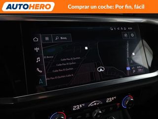 Audi Q3 35 TDI S Line