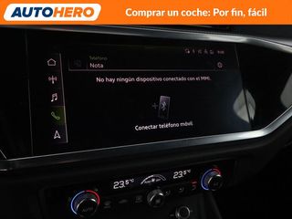 Audi Q3 35 TDI S Line