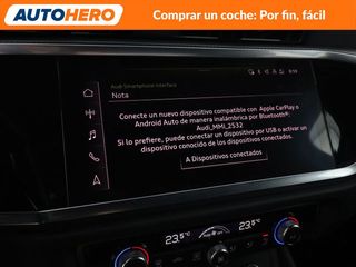 Audi Q3 35 TDI S Line