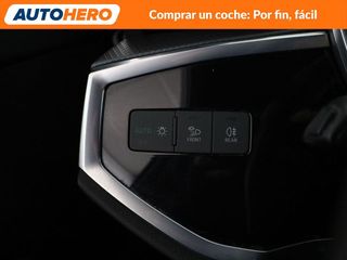 Audi Q3 35 TDI S Line