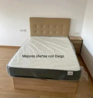 Cama cama canapé