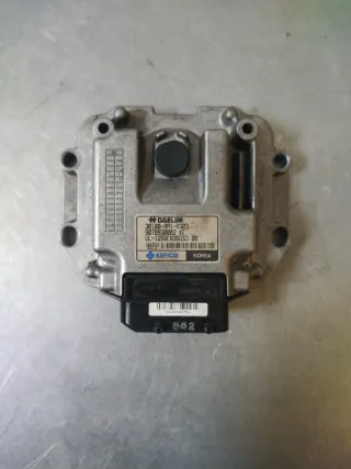 Centralita ECU Daelim Daystar 125i