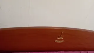 Mueble juvenil estilo náutico