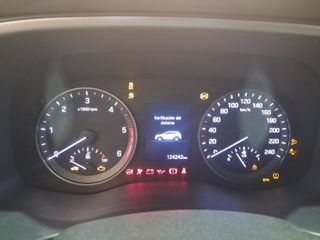 Hyundai Tucson 1.6 CRDi 100kW (136CV) Style DCT 4x2